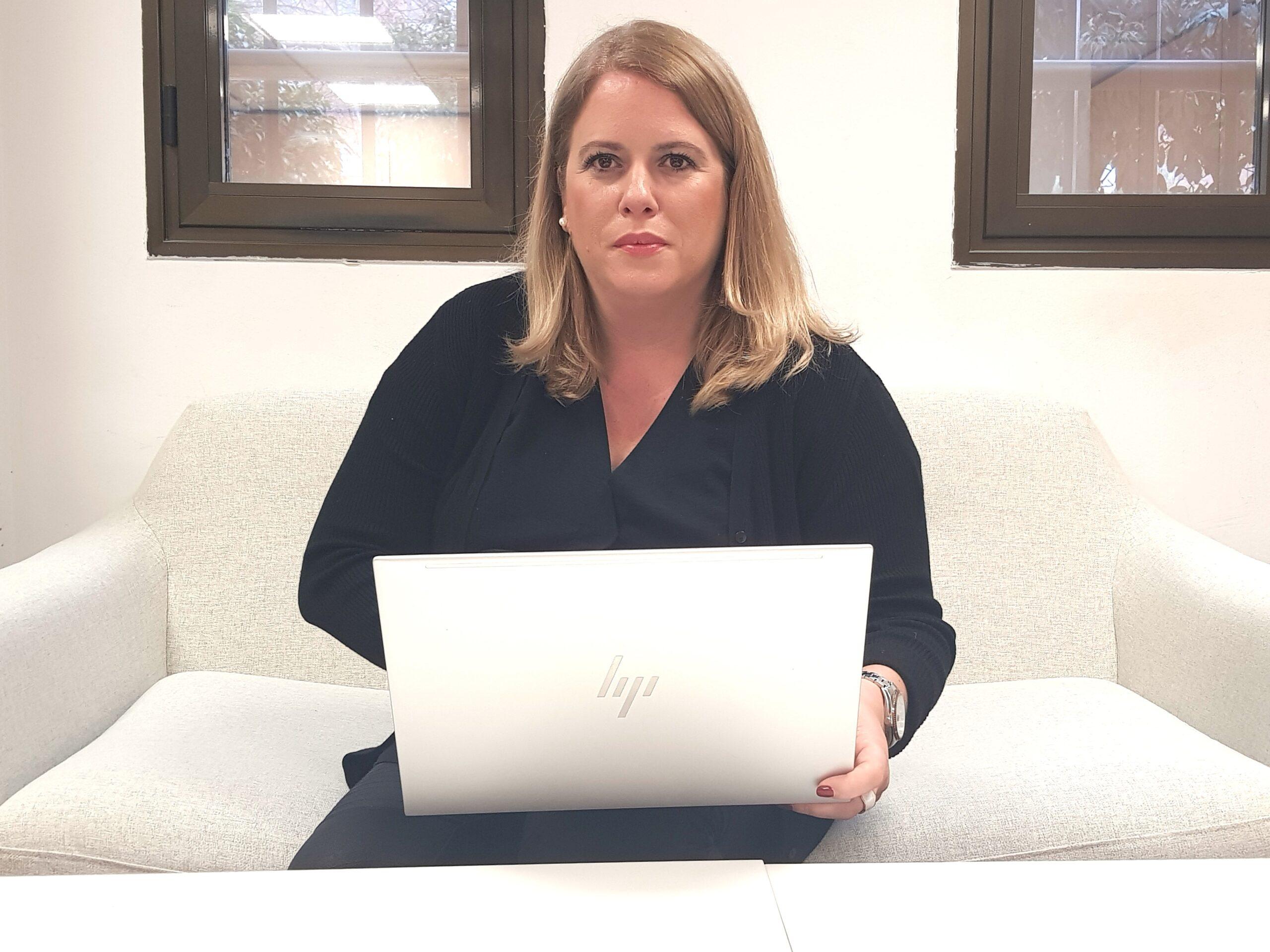 currículum y portfolio profesional