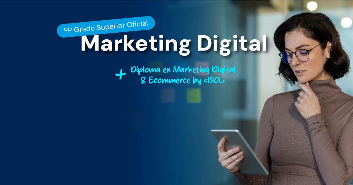 marketing digital