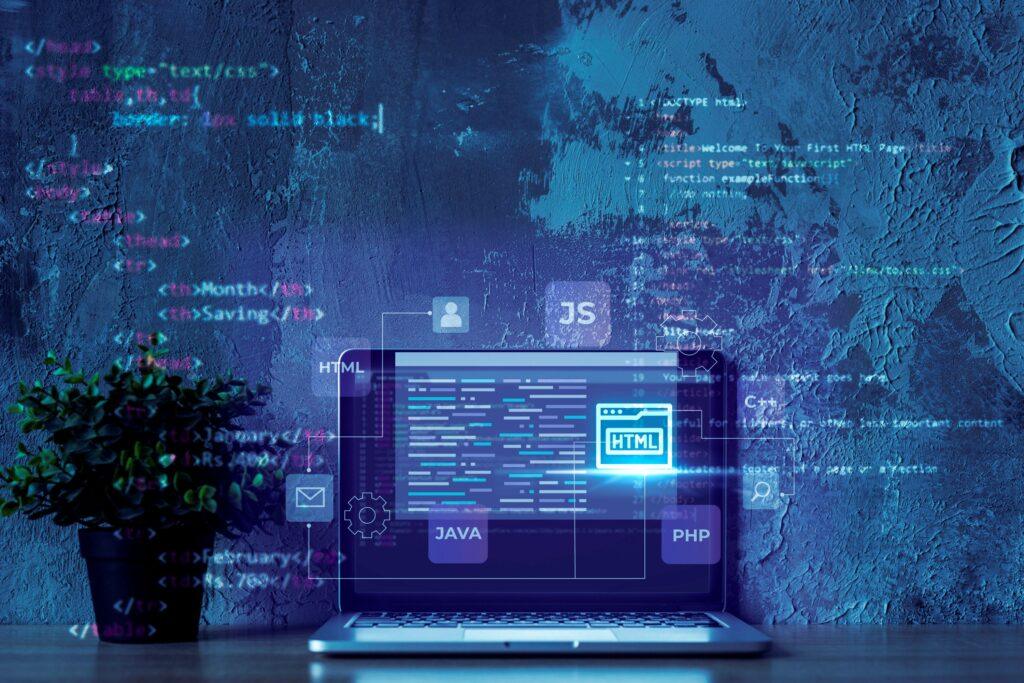 Desarrollo web