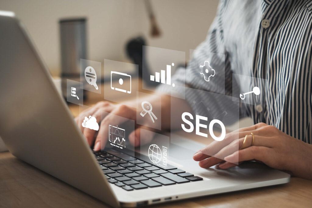 Técnicas SEO