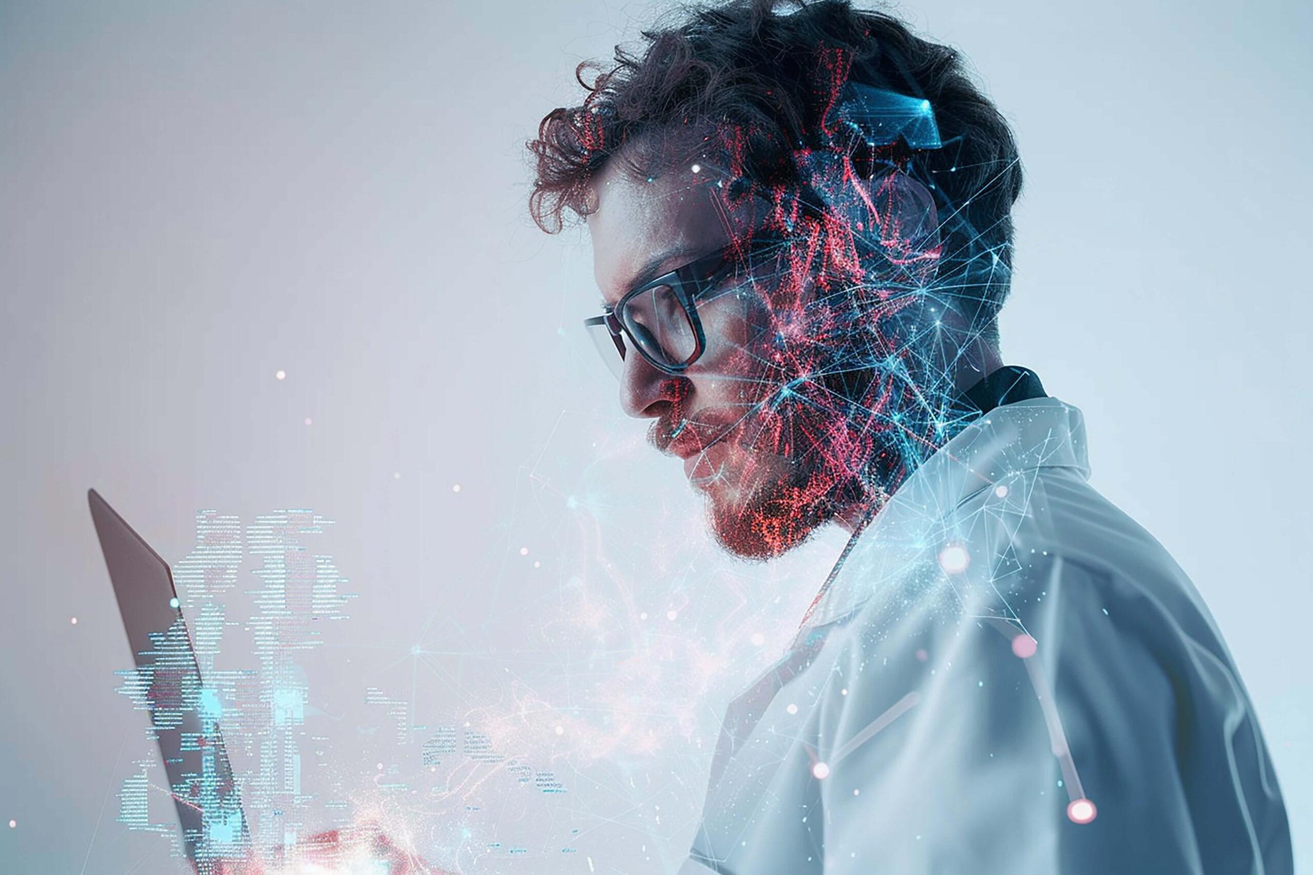 Experto en inteligencia artificial