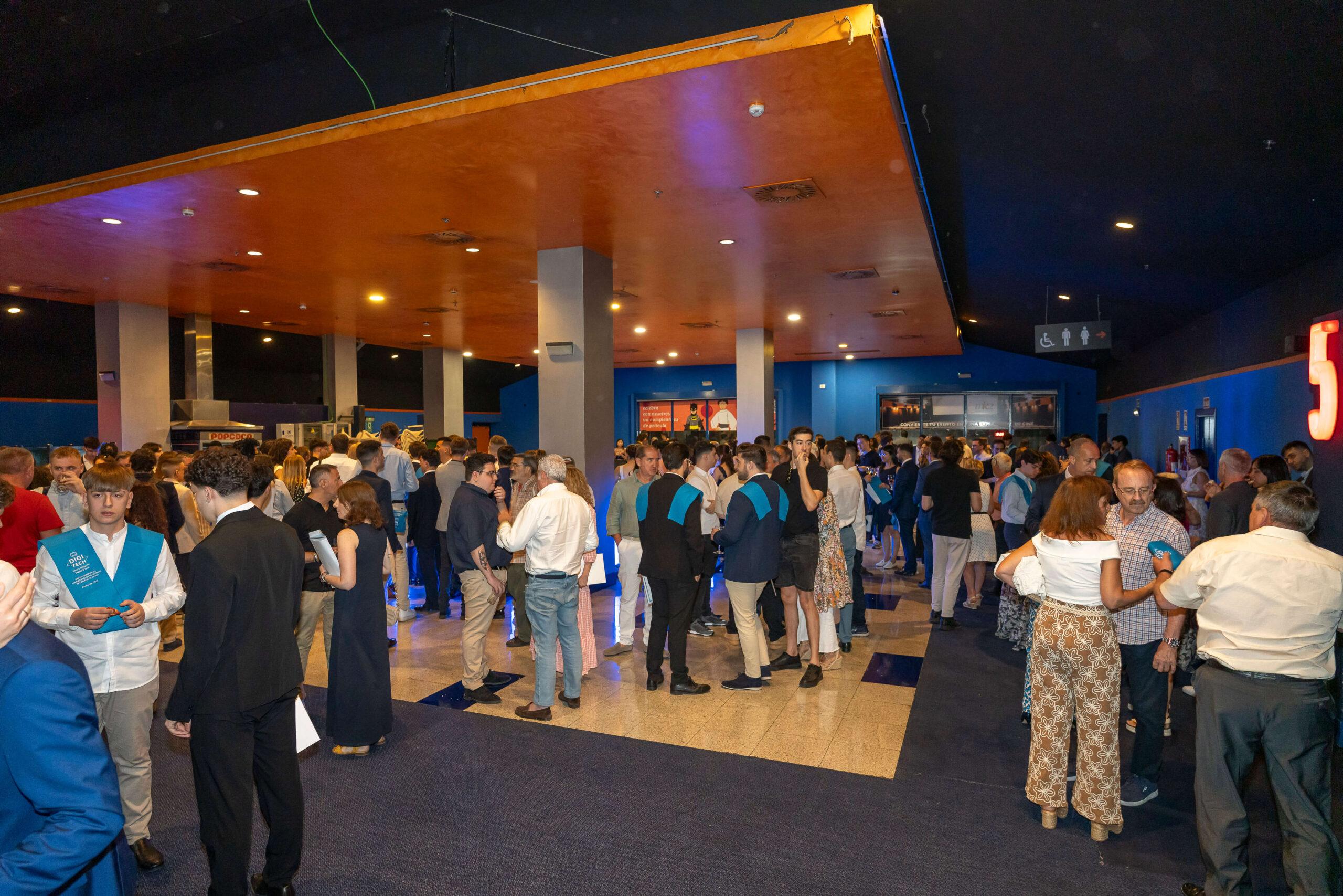 Digitech Madrid