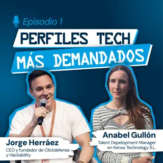 perfiles tech