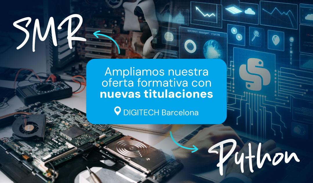 Máster Python