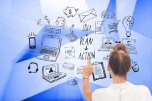 Plan de marketing digital