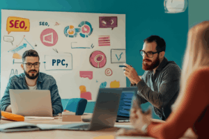 profesionales del marketing digital