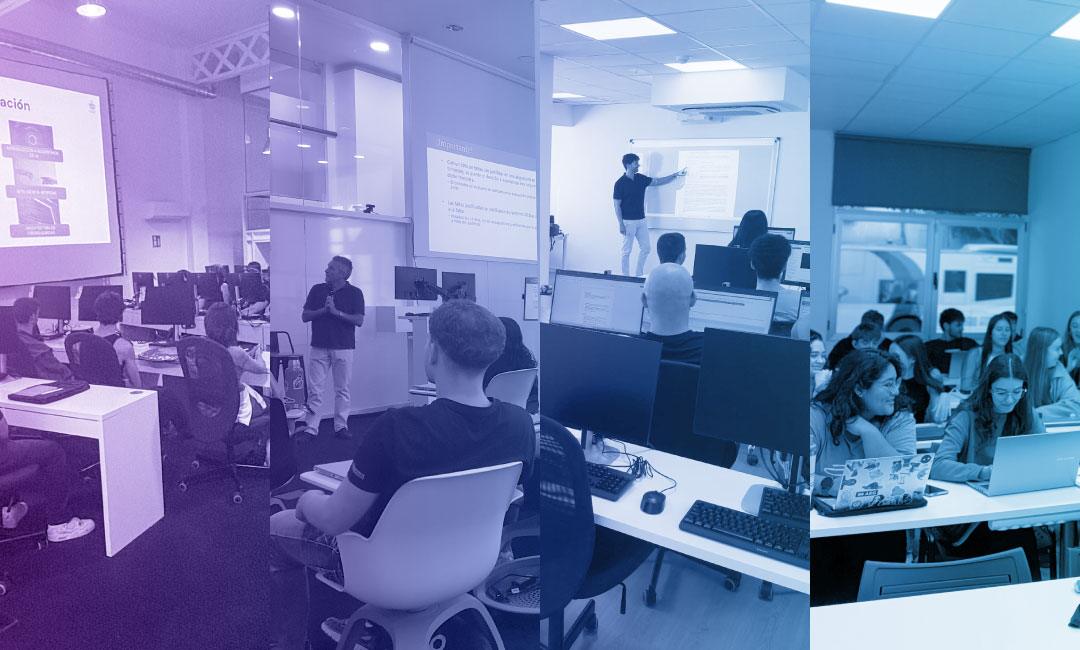 DIGITECH curso académico 25/26