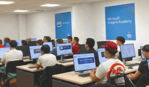 másters en ciberseguridad