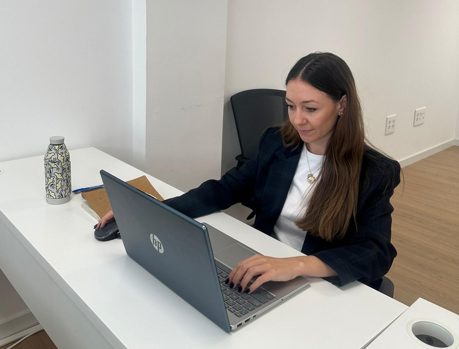 Cómo afrontar una entrevista de trabajo