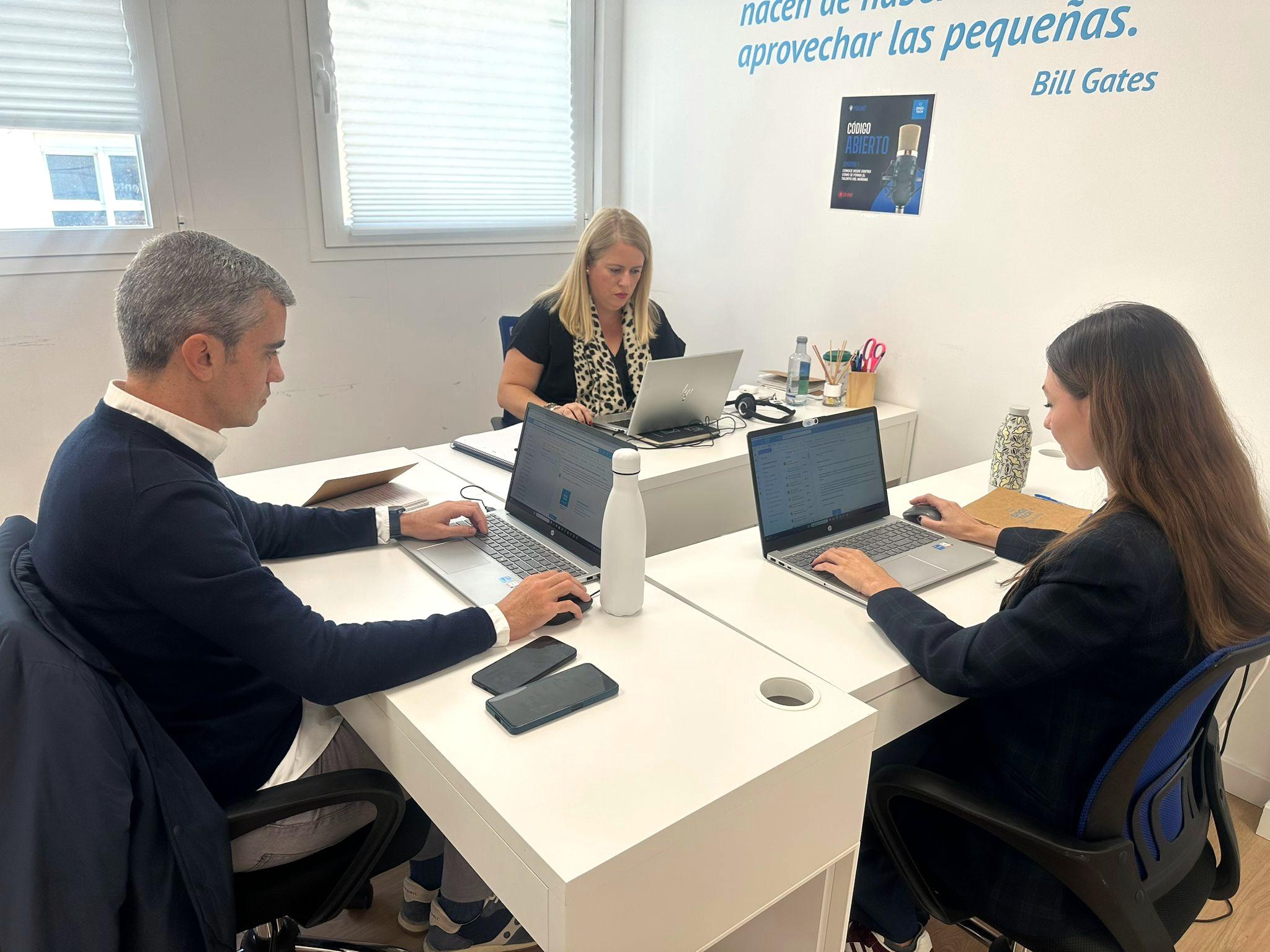 Cómo afrontar una entrevista de trabajo