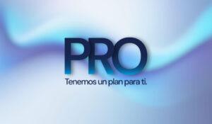 Plan PRO DIGITECH
