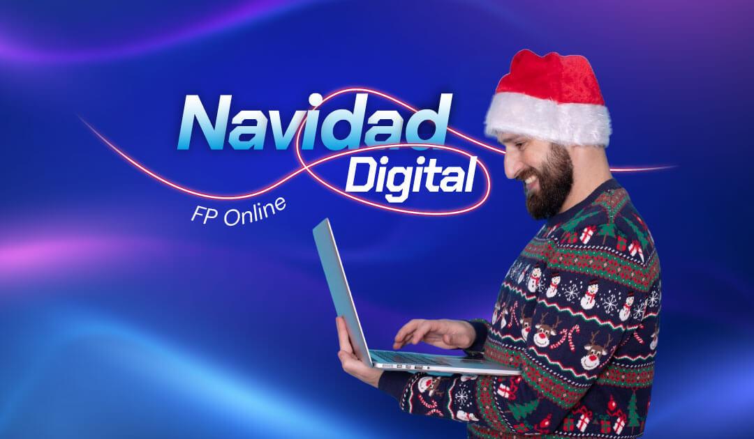 Navidad Digital DIGITECH