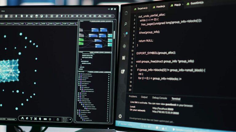 desarrollador full stack