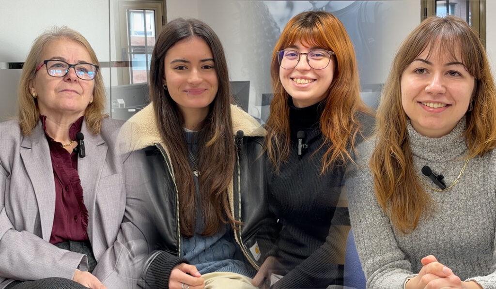 Mujeres DIGITECH: el valor del talento STEM en la formación tecnológica