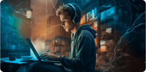 Metodologia d’aprenentatge en línia personalitzada