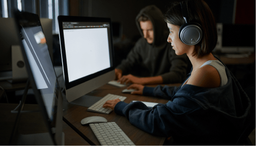Formació pràctica en tecnologia a l’aula