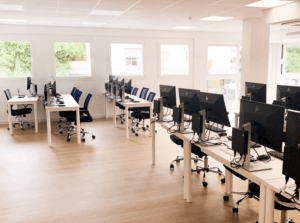 Digitech Sevilla apertura