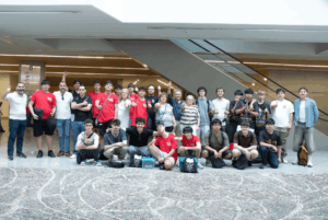 Asti Robotics Challenge 2026