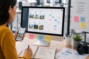 Community Manager y Social Media Manager