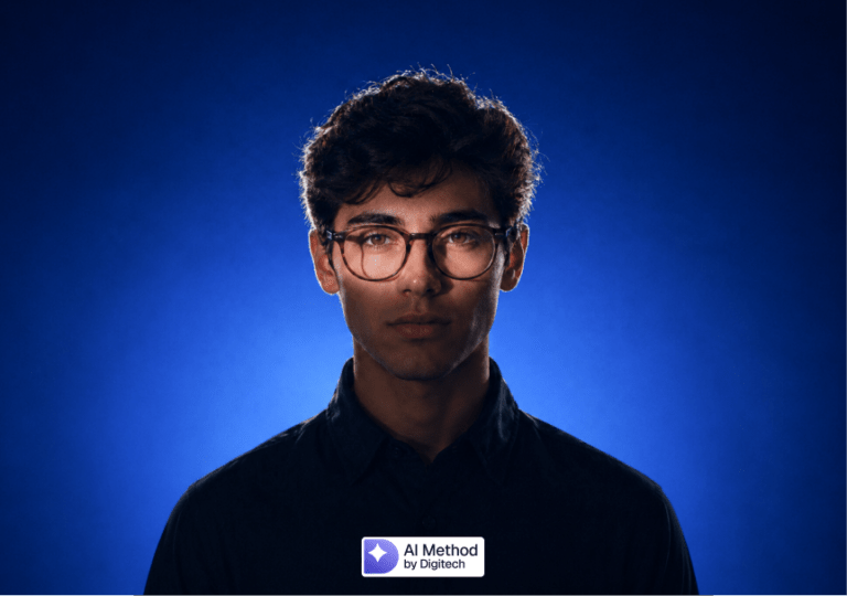 AI Method by Digitech