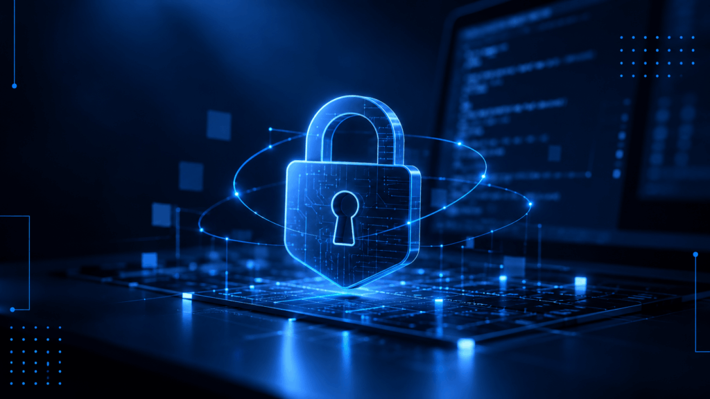 Áreas de ciberseguridad