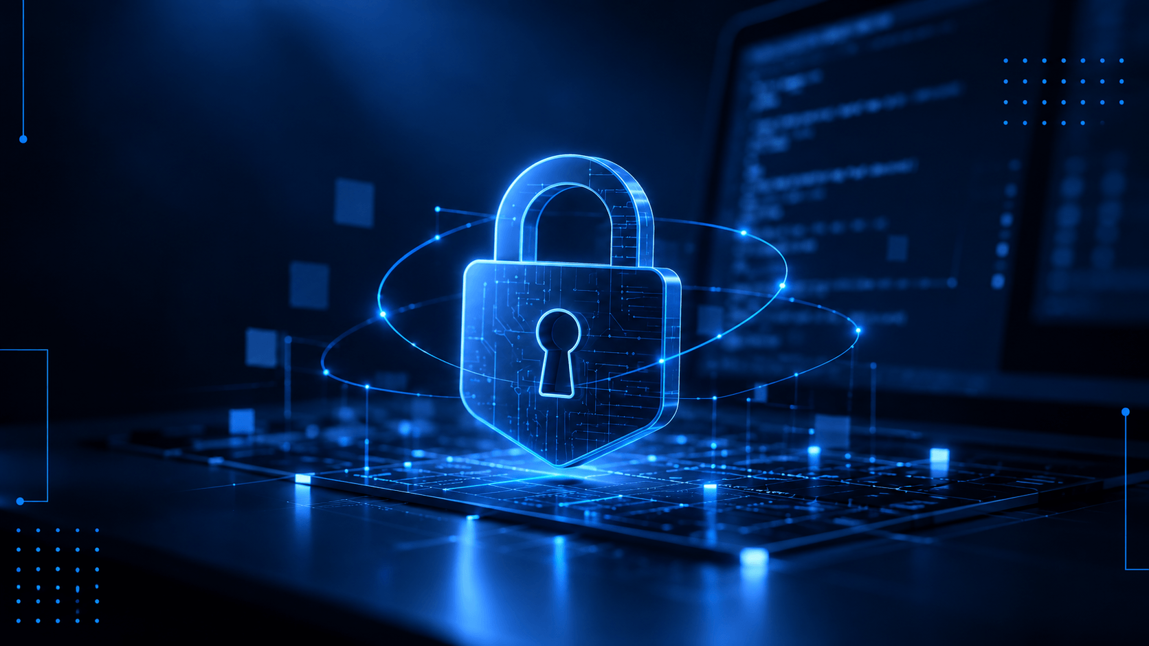 Áreas de ciberseguridad