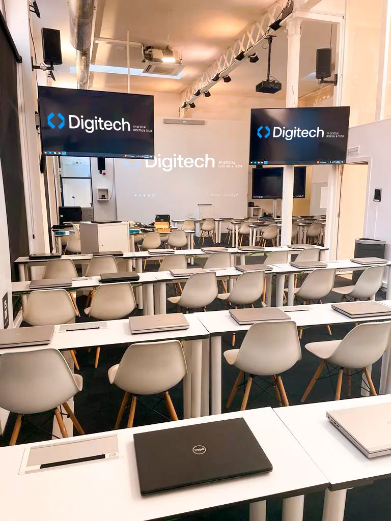 Barcelona digitech_sede_barcelona