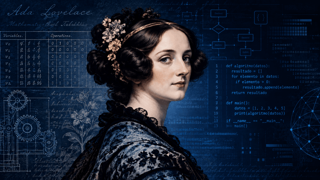 Ada Lovelace