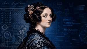 Ada Lovelace