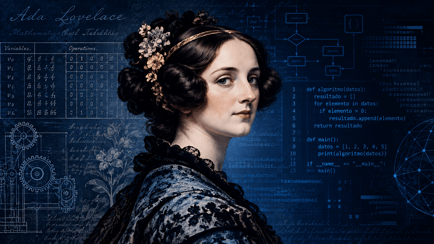 Ada Lovelace