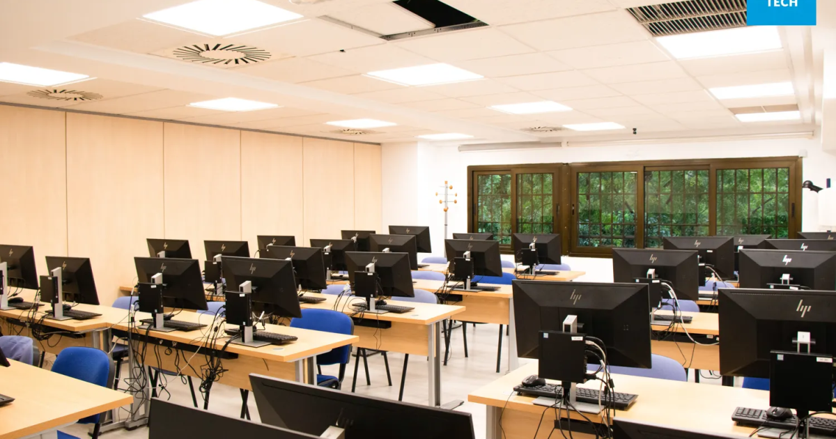 Aula digitech madrid