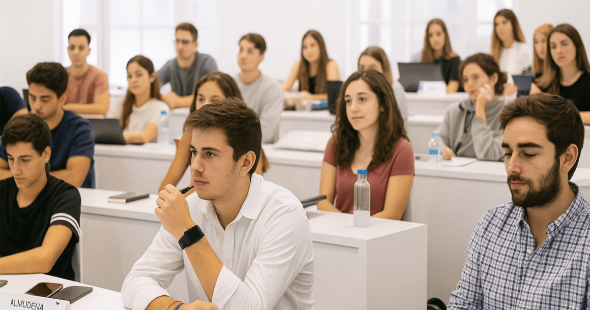 Masterclass exclusivas MPD